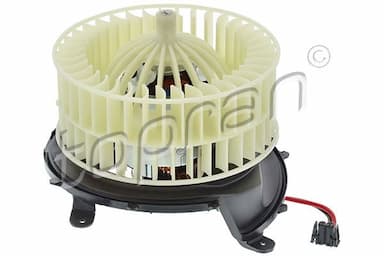 Salona ventilators TOPRAN 401 849 1