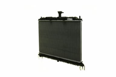 Radiators, Motora dzesēšanas sistēma MAHLE CR 1303 000P 3