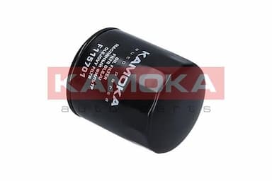 Eļļas filtrs KAMOKA F115701 2