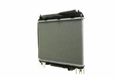 Radiators, Motora dzesēšanas sistēma MAHLE CR 1135 000P 4