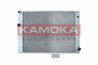 Radiators, Motora dzesēšanas sistēma KAMOKA 7700022 1