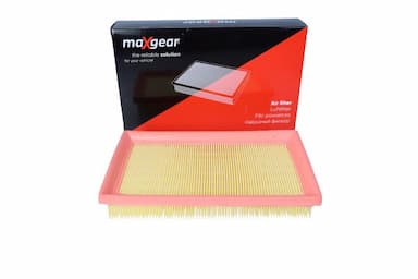 Gaisa filtrs MAXGEAR 26-0034 3