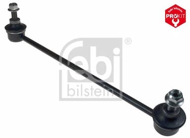 Stiepnis/Atsaite, Stabilizators FEBI BILSTEIN 48077 1