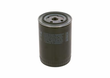 Eļļas filtrs BOSCH F 026 407 004 2