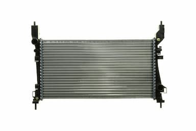 Radiators, Motora dzesēšanas sistēma MAHLE CR 1122 000P 2