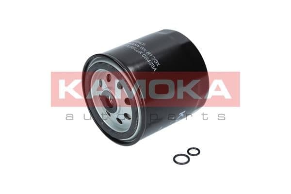 Degvielas filtrs KAMOKA F300601 1