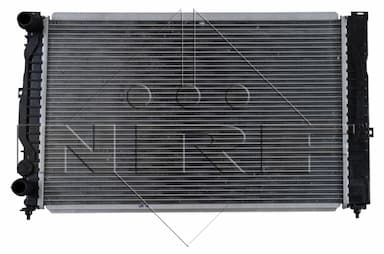 Radiators, Motora dzesēšanas sistēma NRF 509504 1