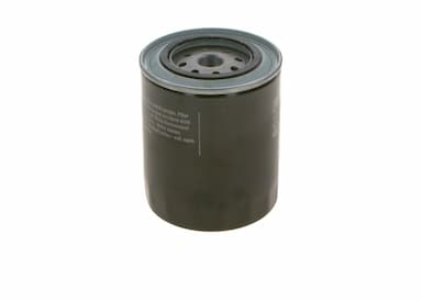 Eļļas filtrs BOSCH 0 451 203 152 3