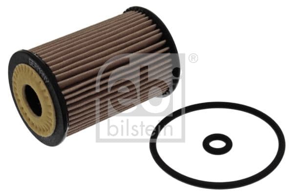 Eļļas filtrs FEBI BILSTEIN 37417 1