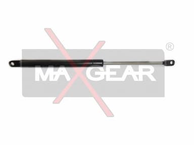 Gāzes atspere, Bagāžas/Kravas nodalījuma vāks MAXGEAR 12-0074 2