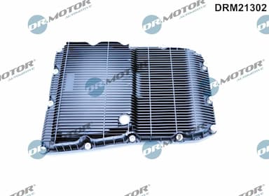 Eļļas vācele, Automātiskā pārnesumkārba Dr.Motor Automotive DRM21302 1