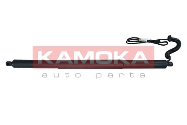 Elektromotors, Bagāžas nod. vāks KAMOKA 7094019 1