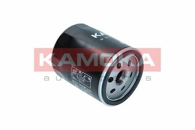 Eļļas filtrs KAMOKA F119001 4