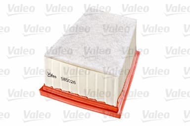 Gaisa filtrs VALEO 585026 2