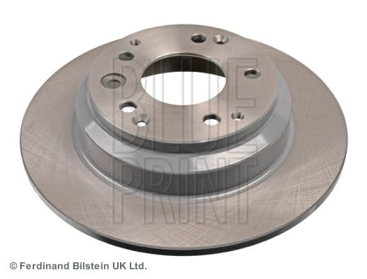 Bremžu diski BLUE PRINT ADH24360 1