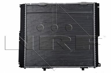 Radiators, Motora dzesēšanas sistēma NRF 516573 2