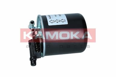 Degvielas filtrs KAMOKA F326701 5