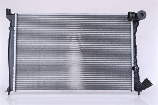 Radiators, Motora dzesēšanas sistēma NISSENS 61398A 1