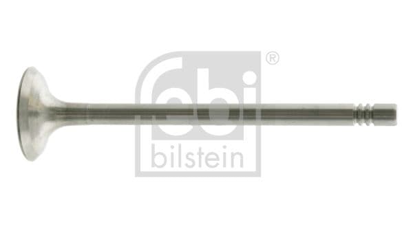 Izplūdes vārsts FEBI BILSTEIN 27366 1