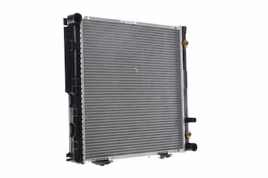 Radiators, Motora dzesēšanas sistēma MAHLE CR 291 000S 10