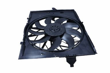 Ventilators, Motora dzesēšanas sistēma MAXGEAR AC230110 1