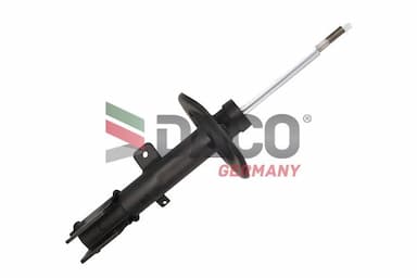 Amortizators DACO Germany 450612R 1