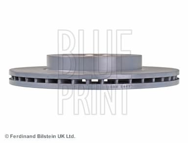 Bremžu diski BLUE PRINT ADM54351 3