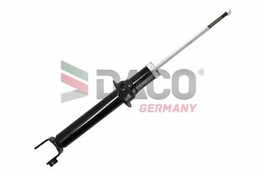 Amortizators DACO Germany 550401L 1