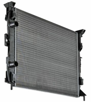 Radiators, Motora dzesēšanas sistēma MAHLE CR 1690 000S 8