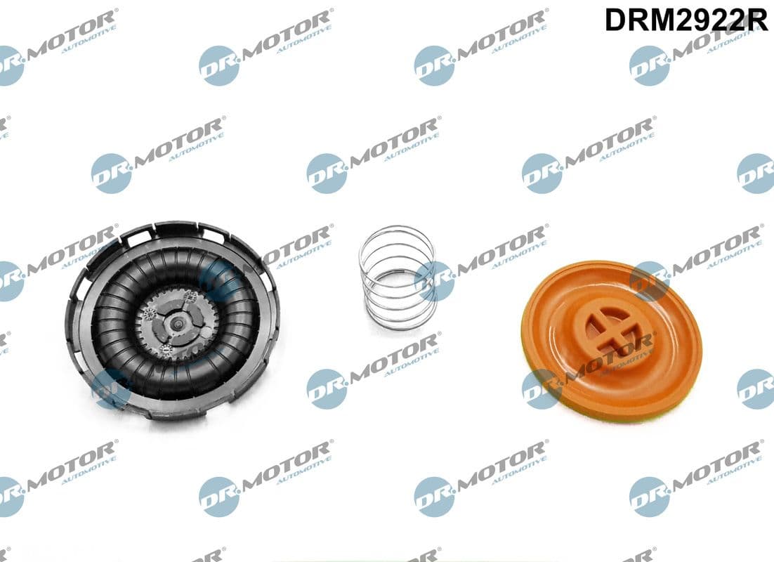 Membrāna, Kartera ventilācija Dr.Motor Automotive DRM2922R 1