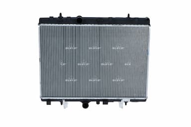 Radiators, Motora dzesēšanas sistēma NRF 58226 1