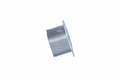 Eļļas radiators, Motoreļļa NRF 31218 4