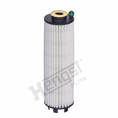 Eļļas filtrs HENGST FILTER E159H01 D311 1