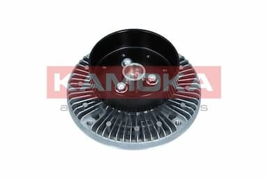 Sajūgs, Radiatora ventilators KAMOKA 7300010 2