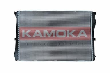 Radiators, Motora dzesēšanas sistēma KAMOKA 7700053 2