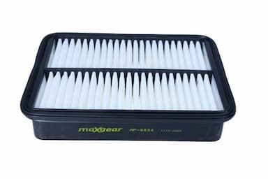 Gaisa filtrs MAXGEAR 26-0373 1