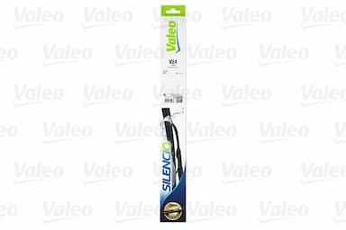 Stikla tīrītāja slotiņa VALEO 574098 2