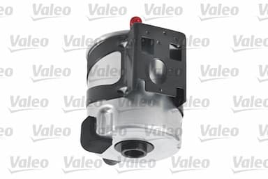 Degvielas filtrs VALEO 587528 4