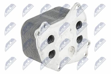 Eļļas radiators, Motoreļļa NTY CCL-BM-023 2