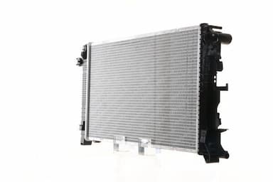 Radiators, Motora dzesēšanas sistēma MAHLE CR 12 000S 6