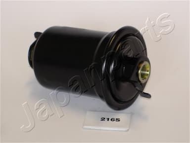 Degvielas filtrs JAPANPARTS FC-216S 2