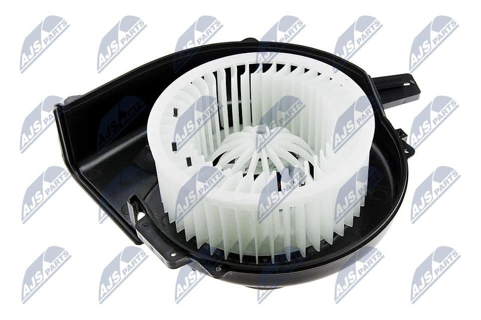 Salona ventilators NTY EWN-VW-005 1