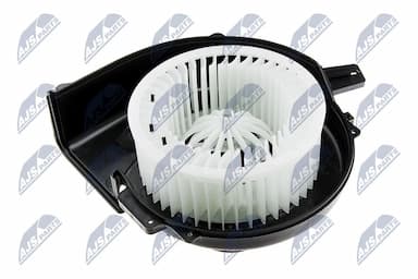 Salona ventilators NTY EWN-VW-005 1