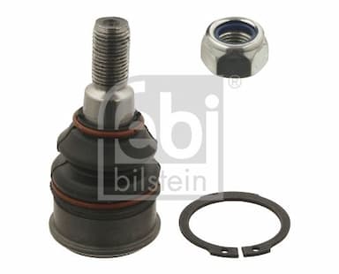 Balst-/Virzošais šarnīrs FEBI BILSTEIN 31216 1