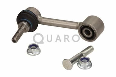 Stiepnis/Atsaite, Stabilizators QUARO QS7931/HQ 1