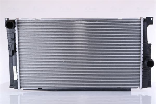 Radiators, Motora dzesēšanas sistēma NISSENS 60839 1