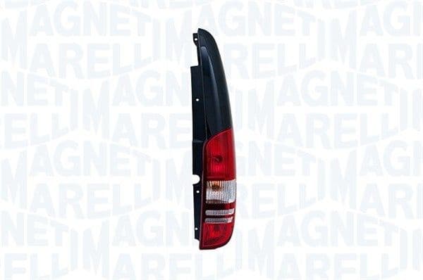 Aizmugurējais lukturis MAGNETI MARELLI 714000028401 1