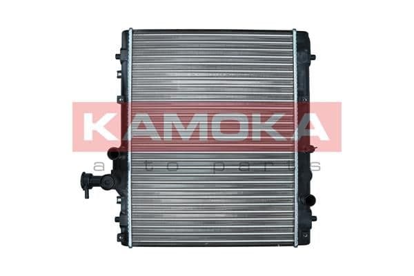 Radiators, Motora dzesēšanas sistēma KAMOKA 7705112 1