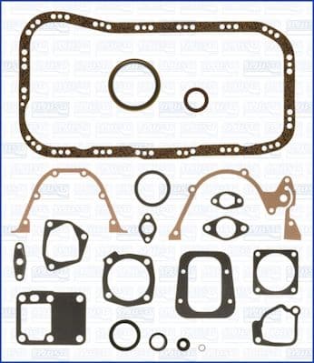 Blīvju komplekts, Motora bloks AJUSA 54053200 1