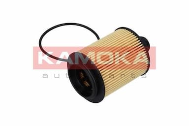 Eļļas filtrs KAMOKA F111601 4